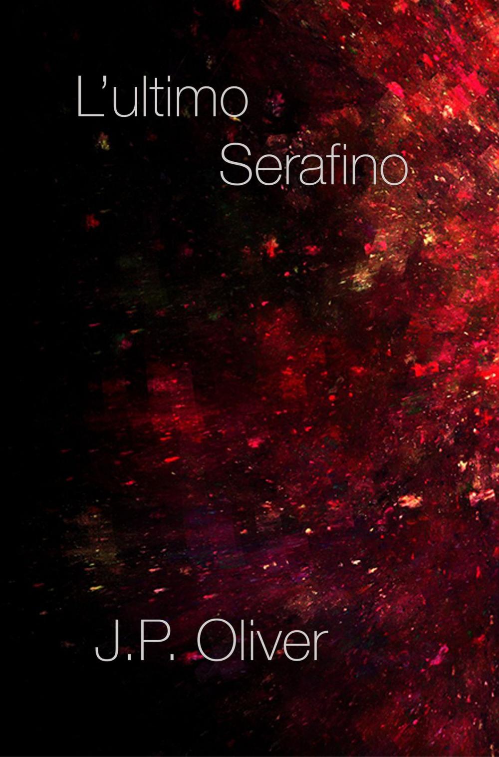 Big bigCover of L'ultimo Serafino