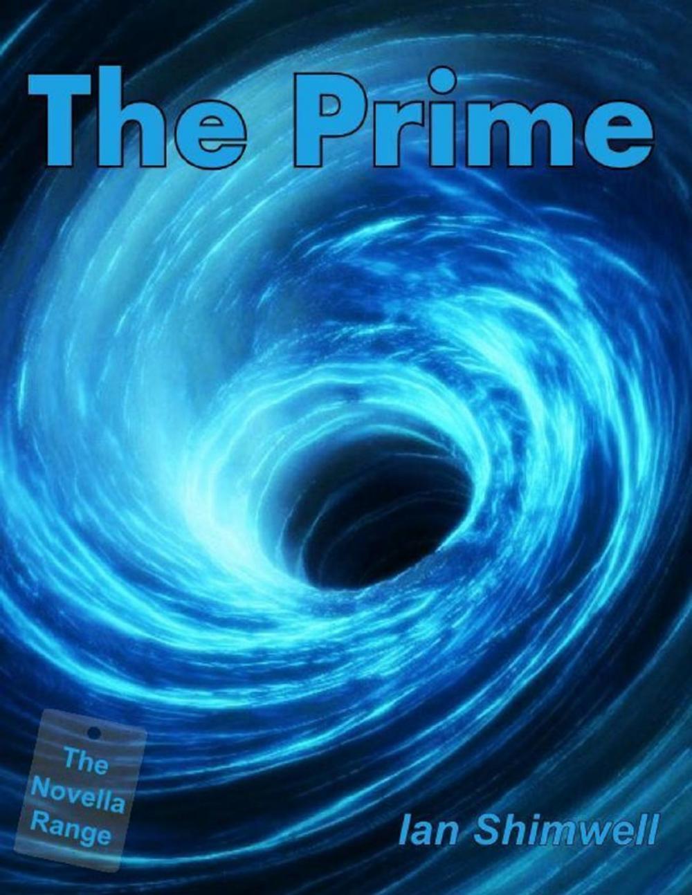 Big bigCover of The Prime