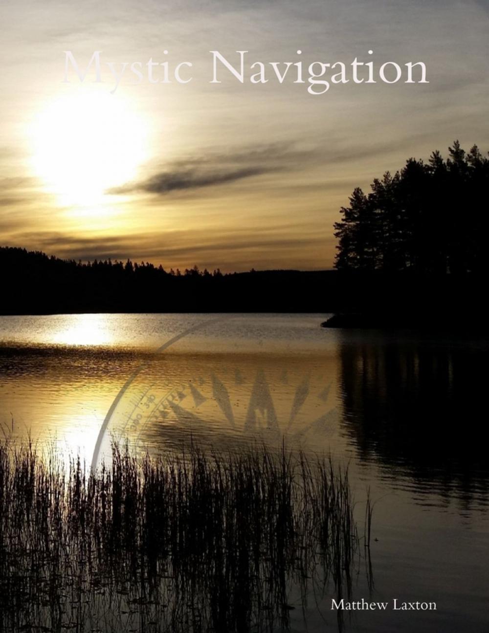 Big bigCover of Mystic Navigation