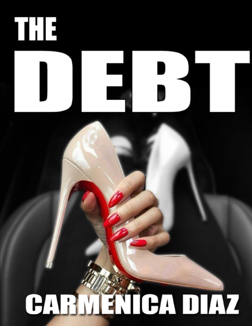 Big bigCover of The Debt