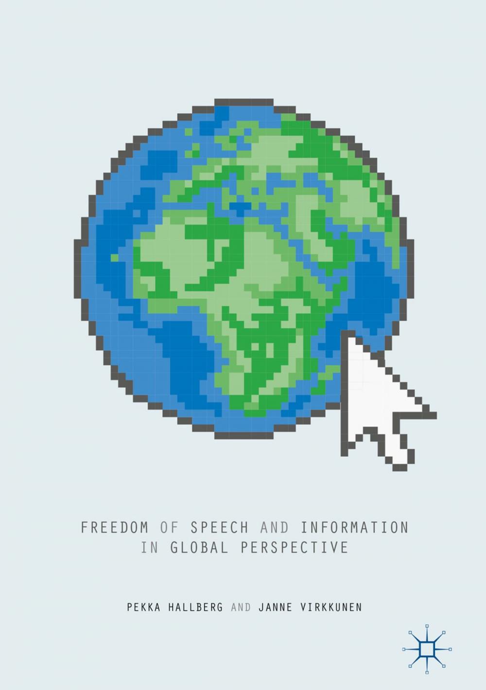 Big bigCover of Freedom of Speech and Information in Global Perspective