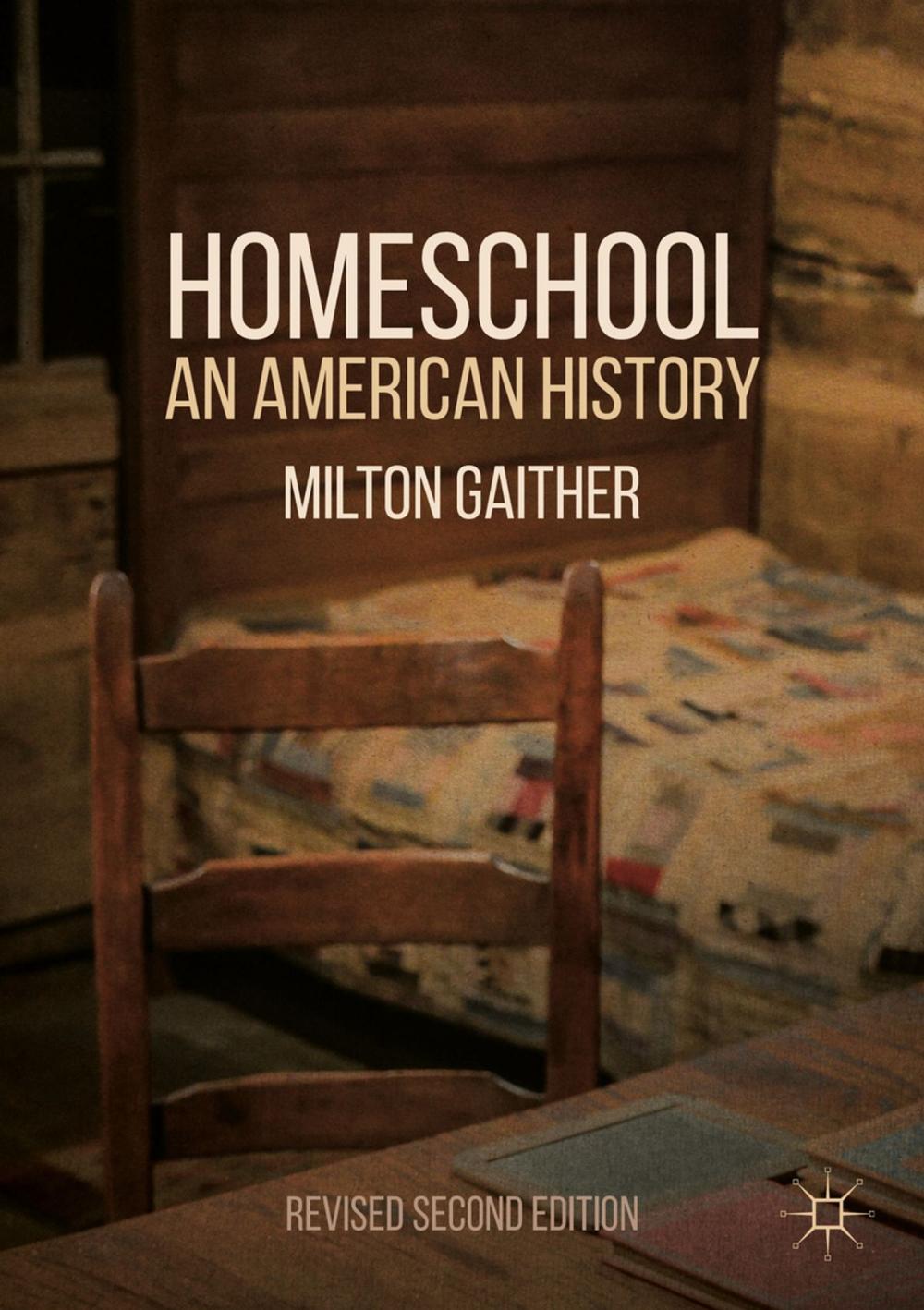 Big bigCover of Homeschool