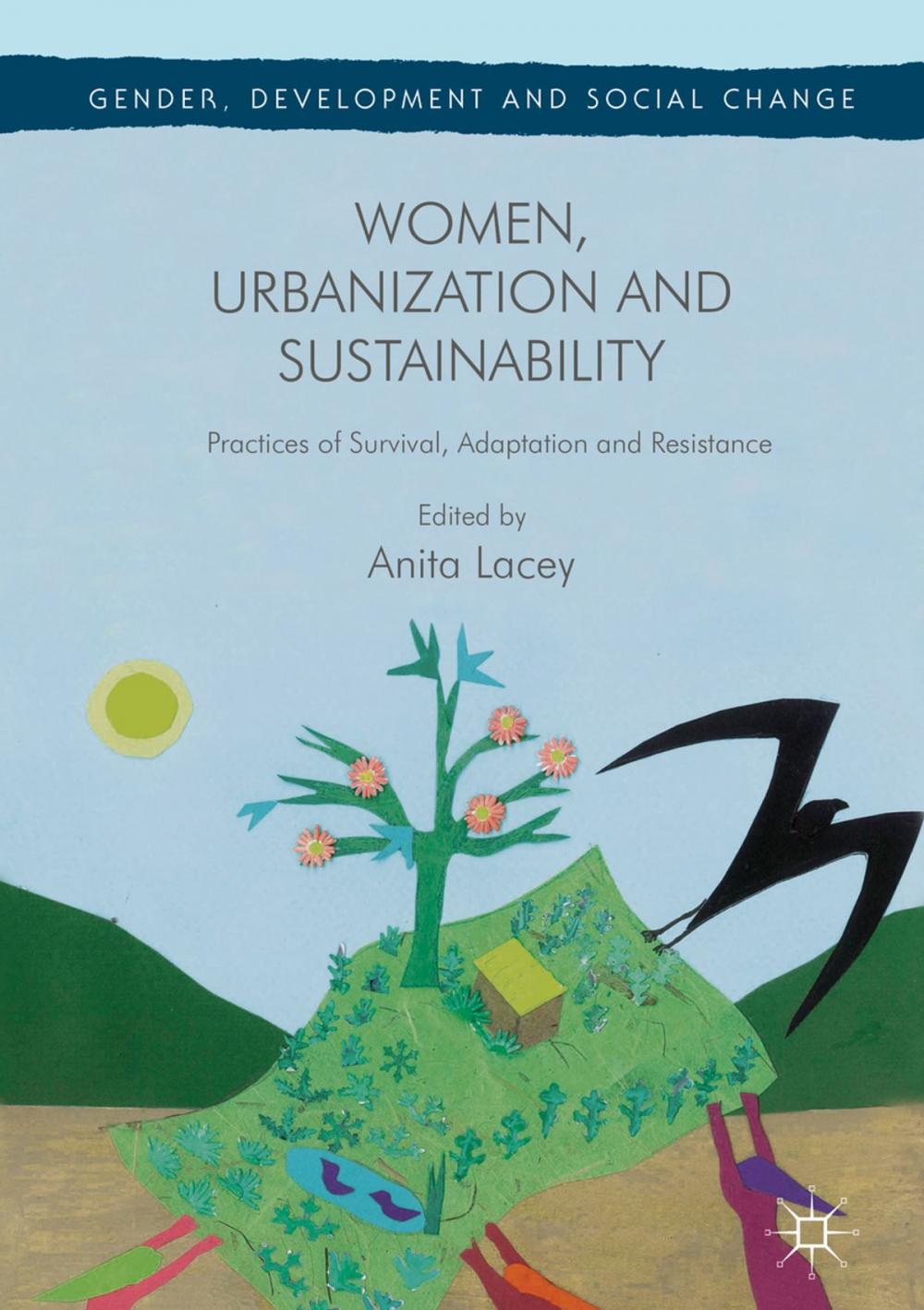 Big bigCover of Women, Urbanization and Sustainability