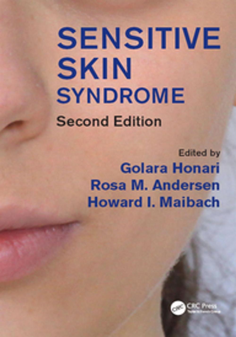 Big bigCover of Sensitive Skin Syndrome