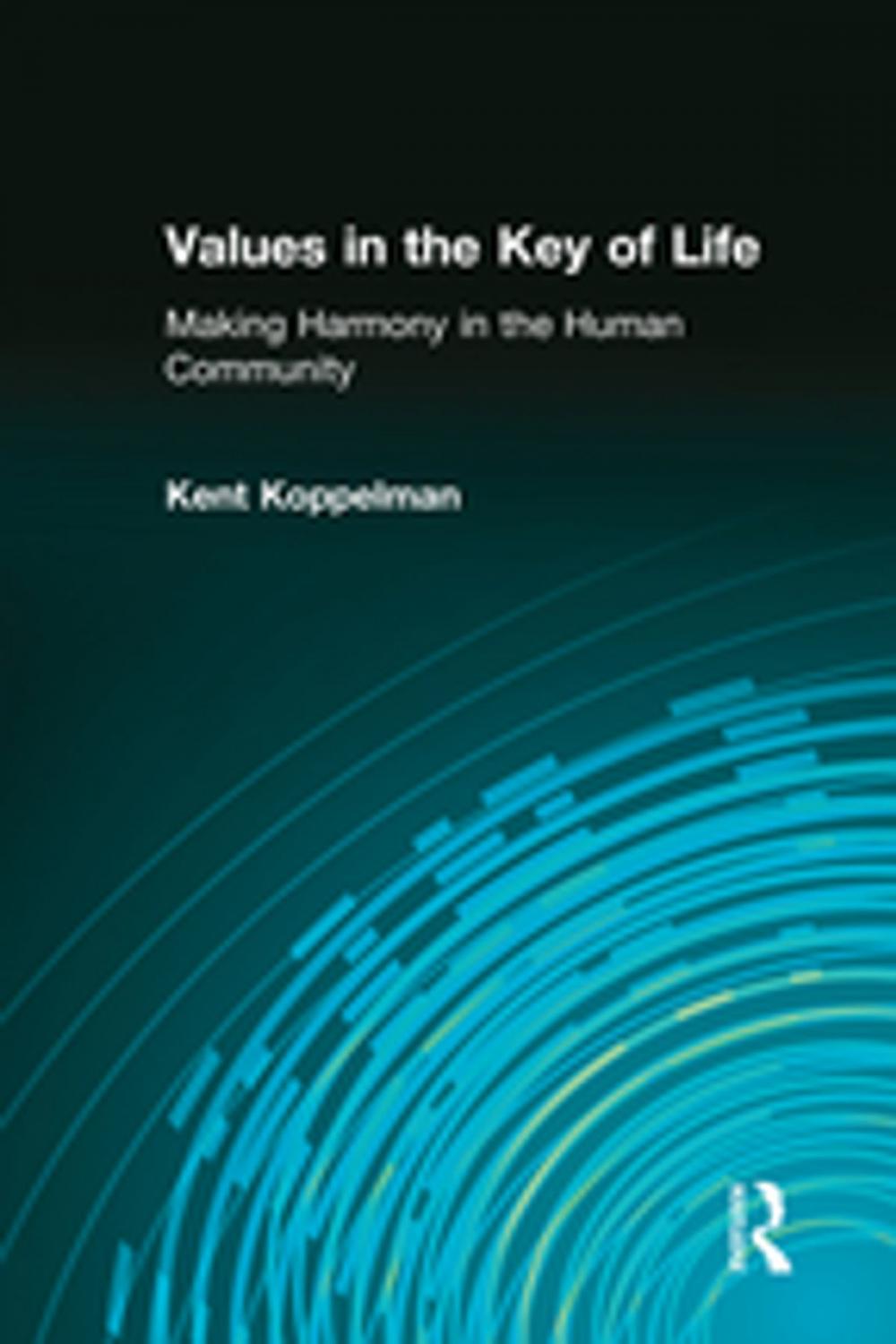 Big bigCover of Values in the Key of Life