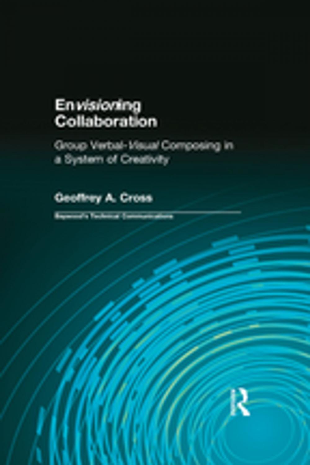 Big bigCover of Envisioning Collaboration