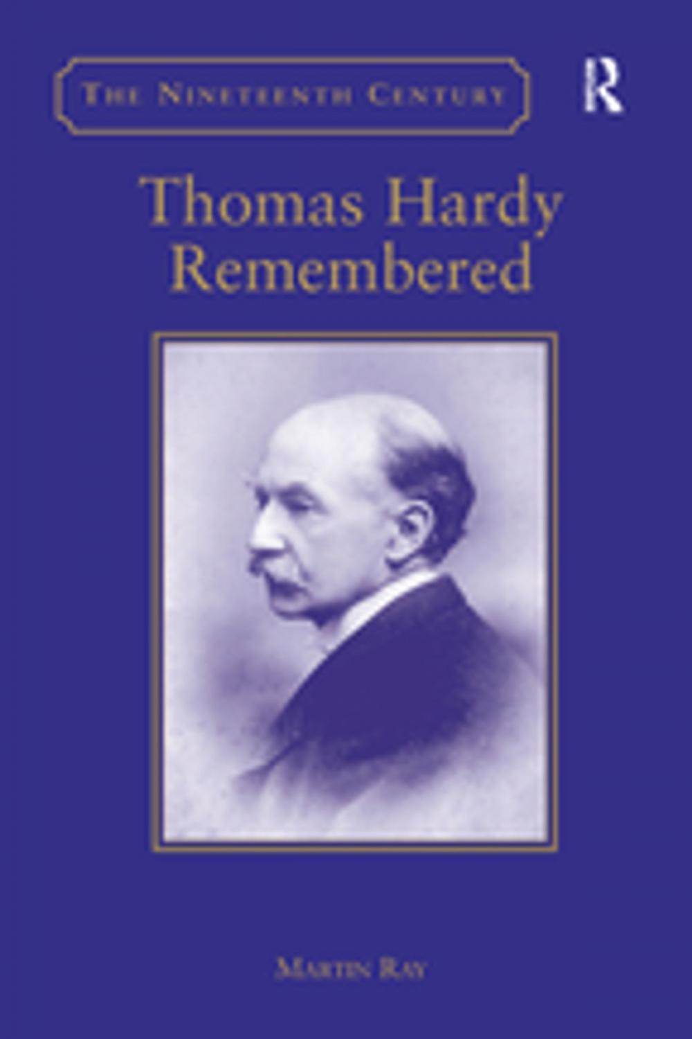 Big bigCover of Thomas Hardy Remembered