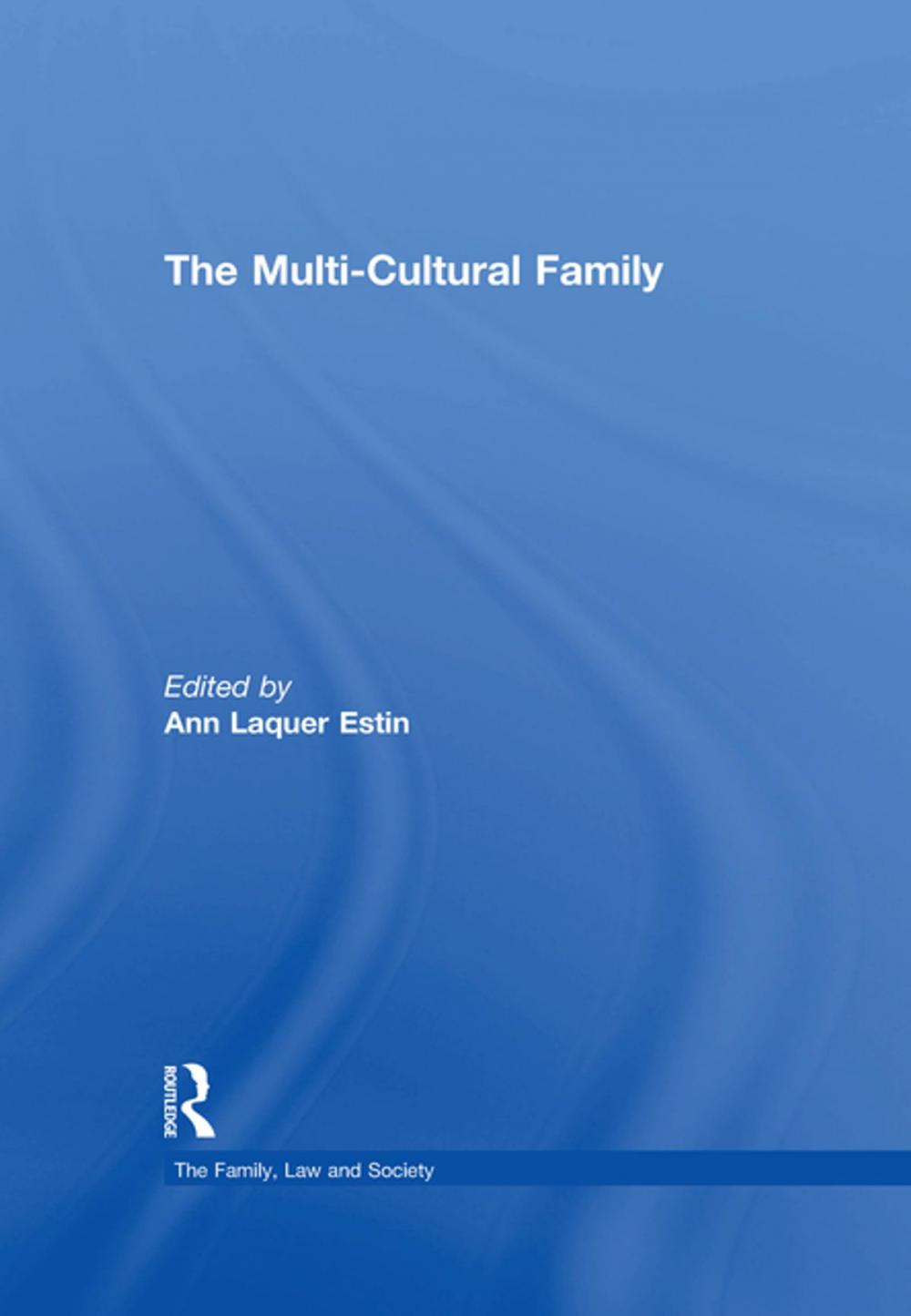 Big bigCover of The Multi-Cultural Family