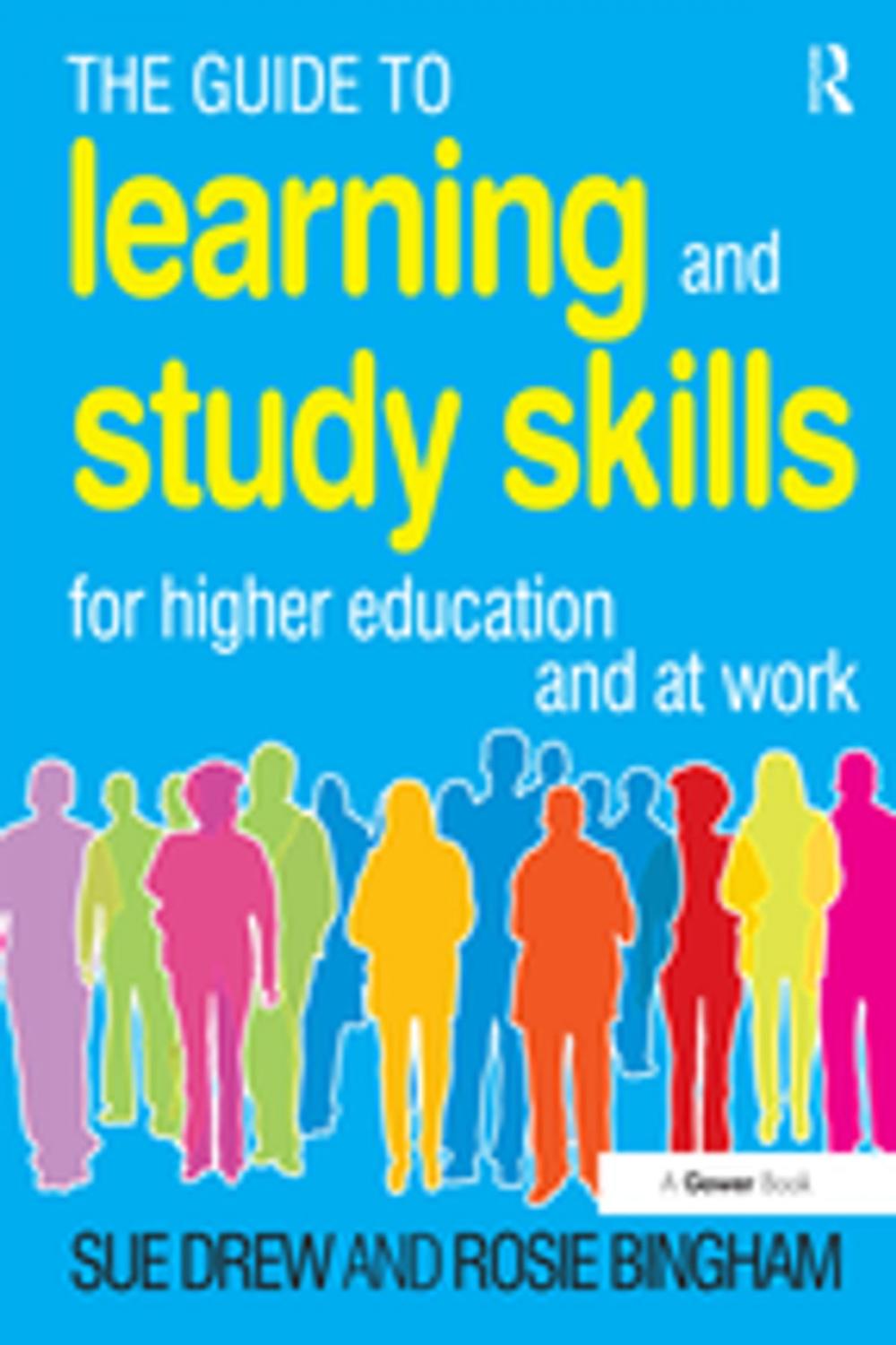 Big bigCover of The Guide to Learning and Study Skills