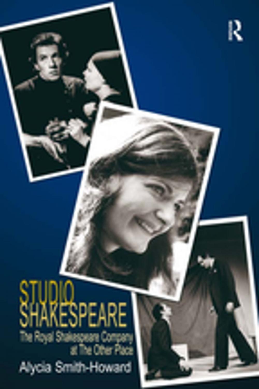 Big bigCover of Studio Shakespeare