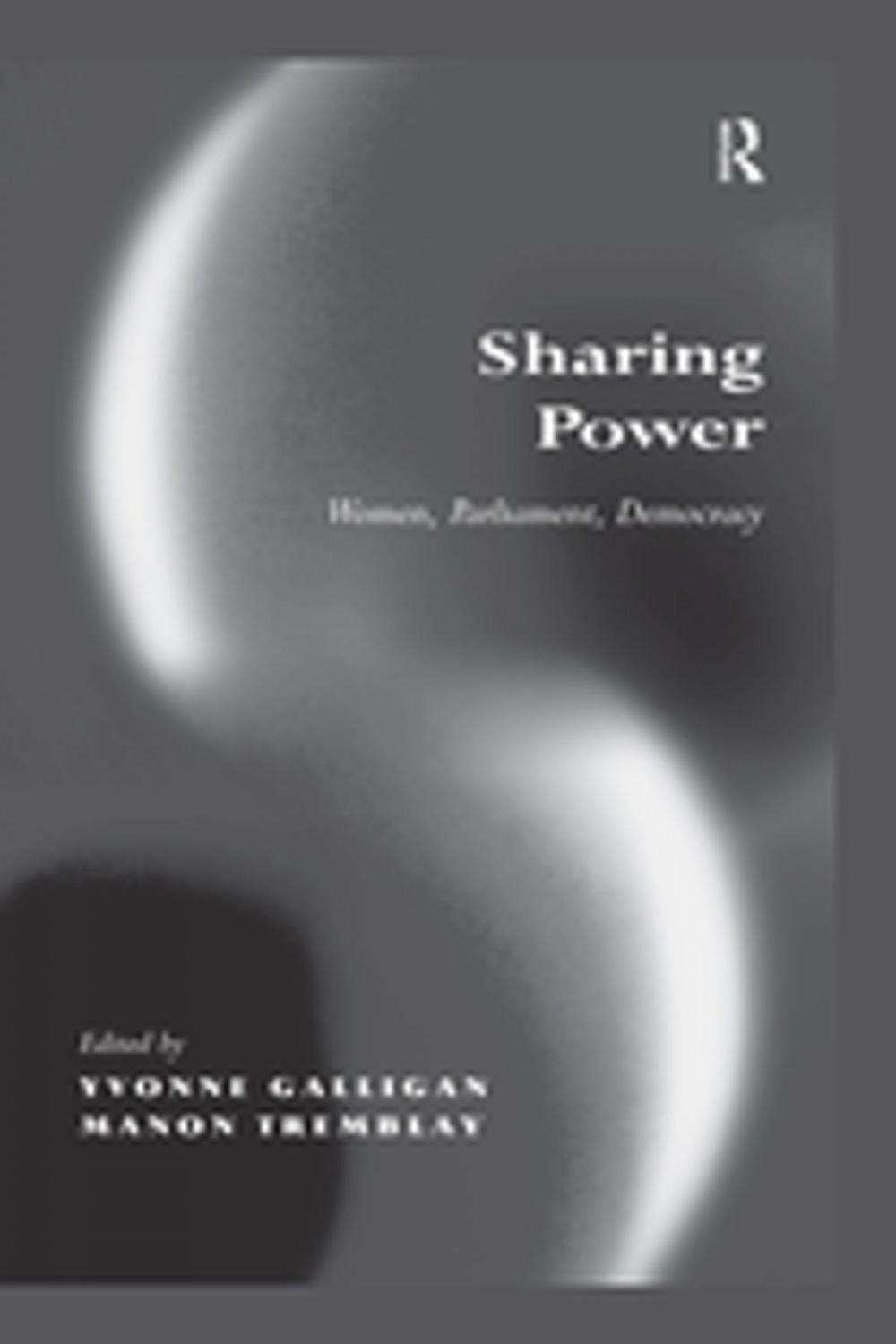 Big bigCover of Sharing Power