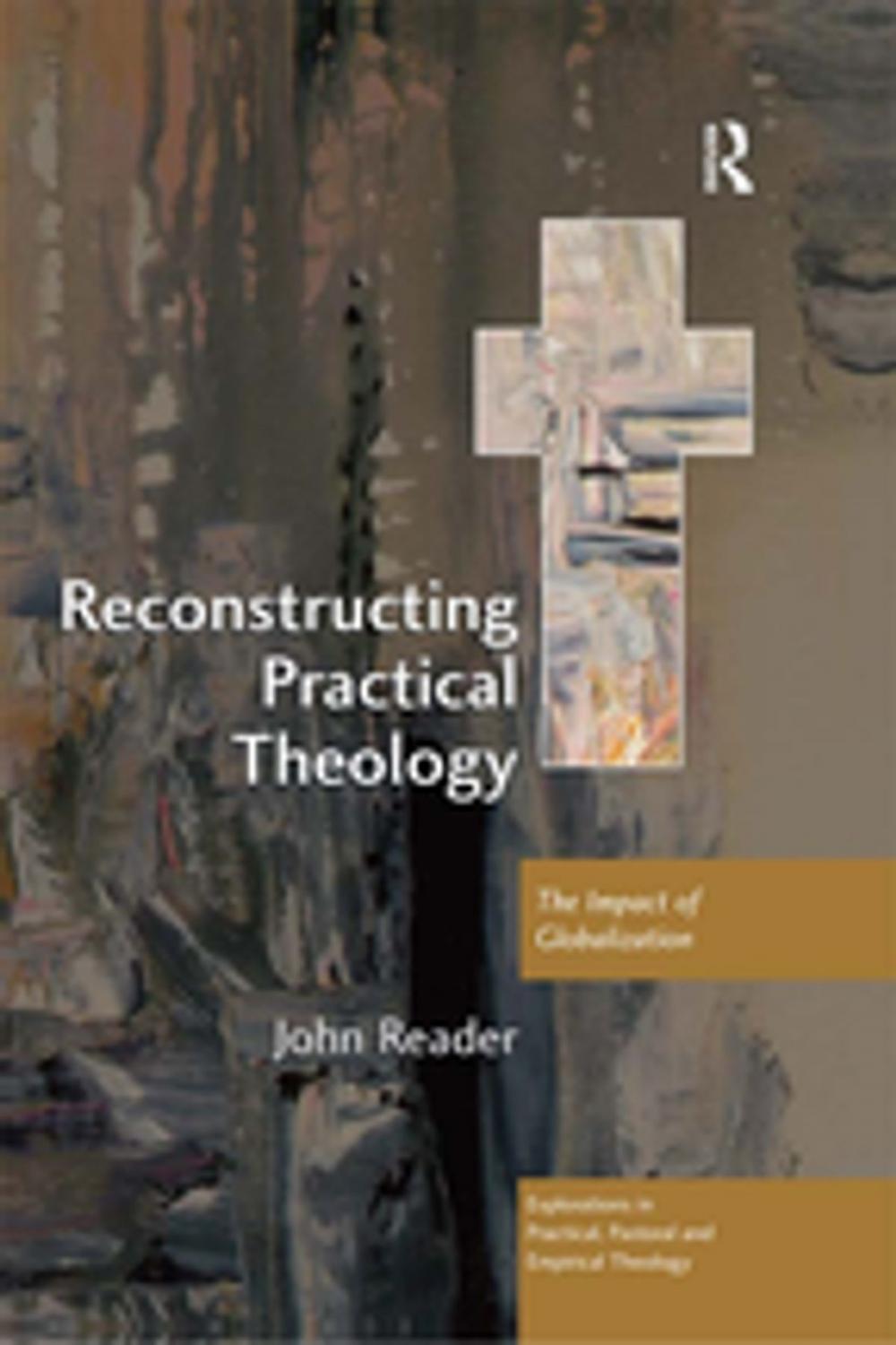 Big bigCover of Reconstructing Practical Theology