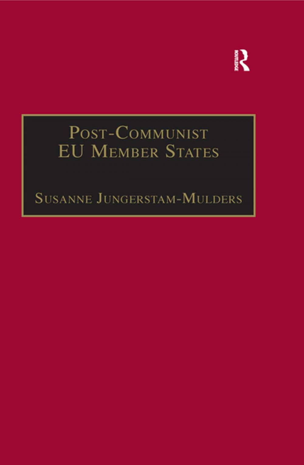 Big bigCover of Post-Communist EU Member States