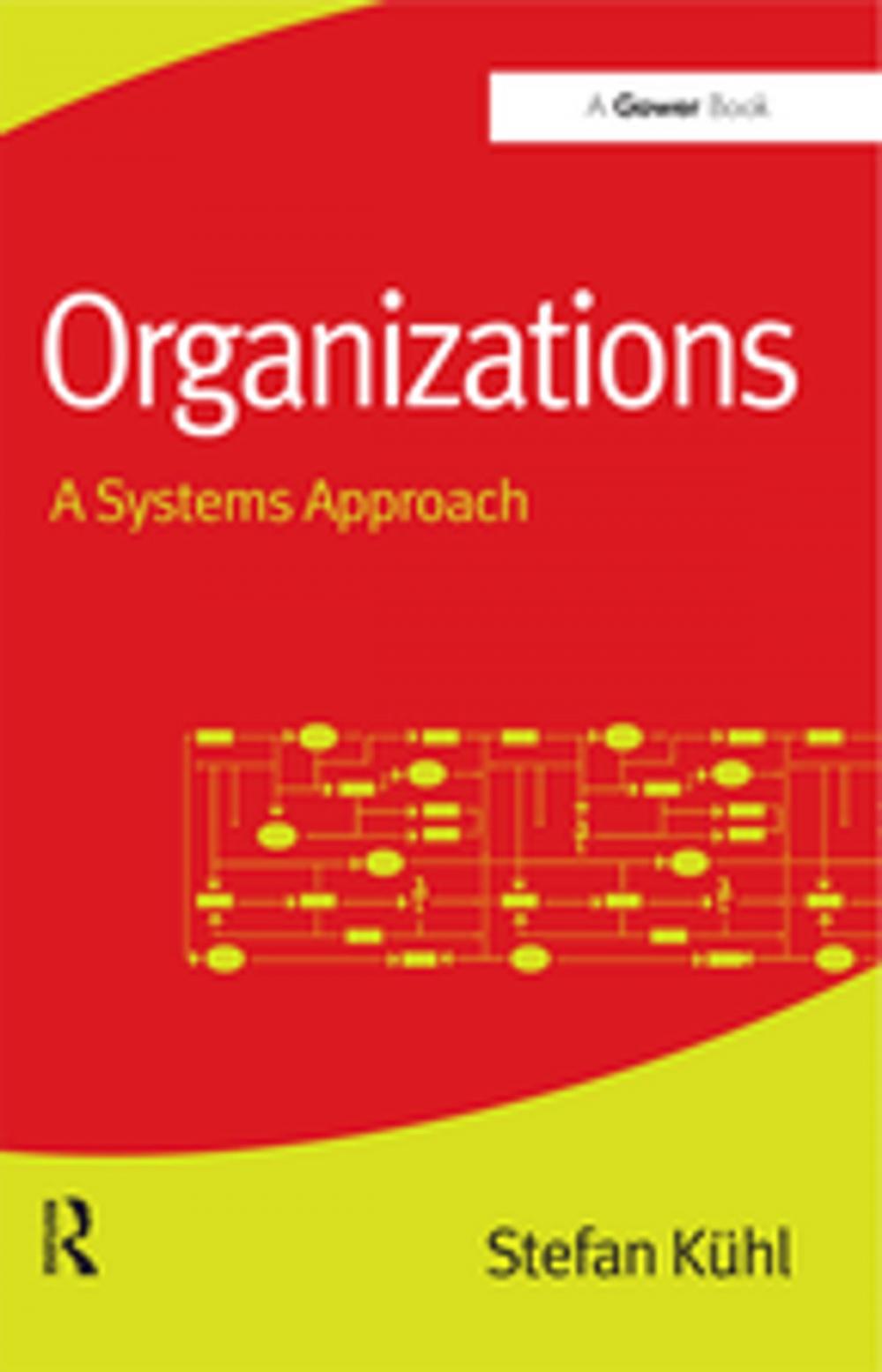 Big bigCover of Organizations