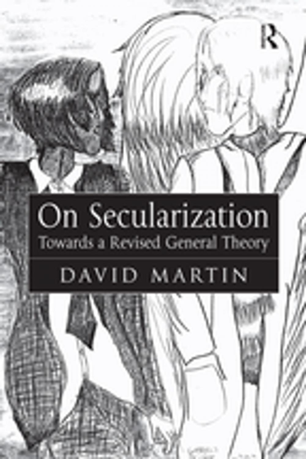 Big bigCover of On Secularization