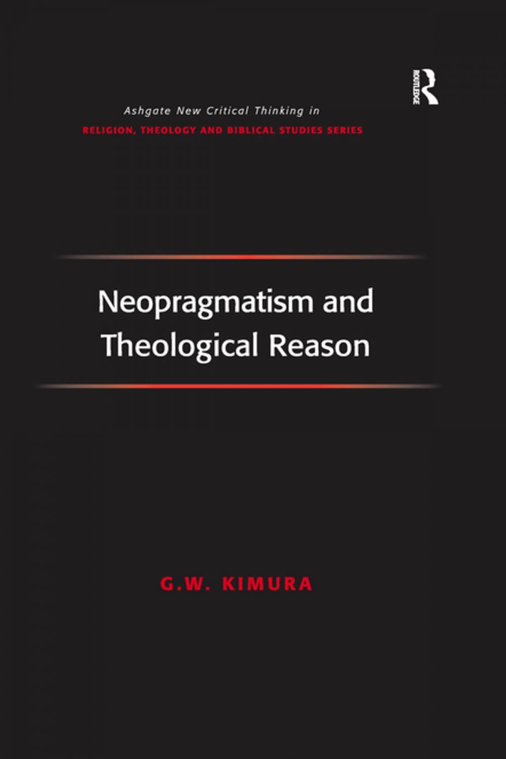 Big bigCover of Neopragmatism and Theological Reason