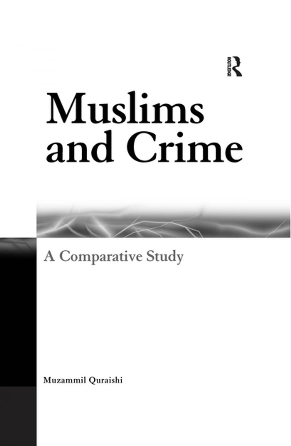 Big bigCover of Muslims and Crime