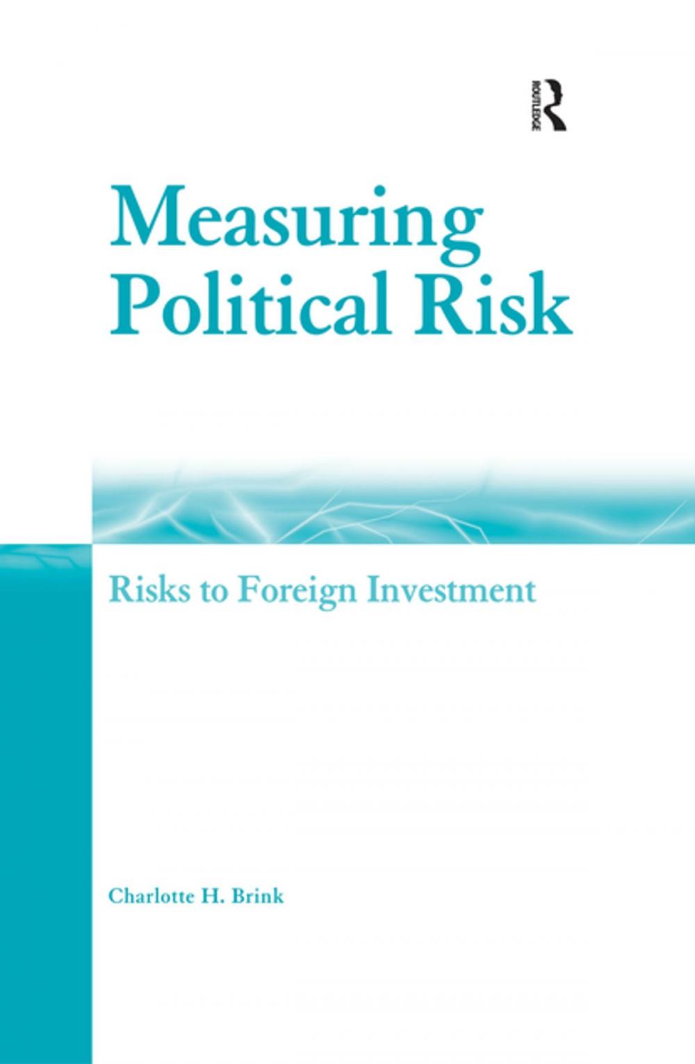 Big bigCover of Measuring Political Risk