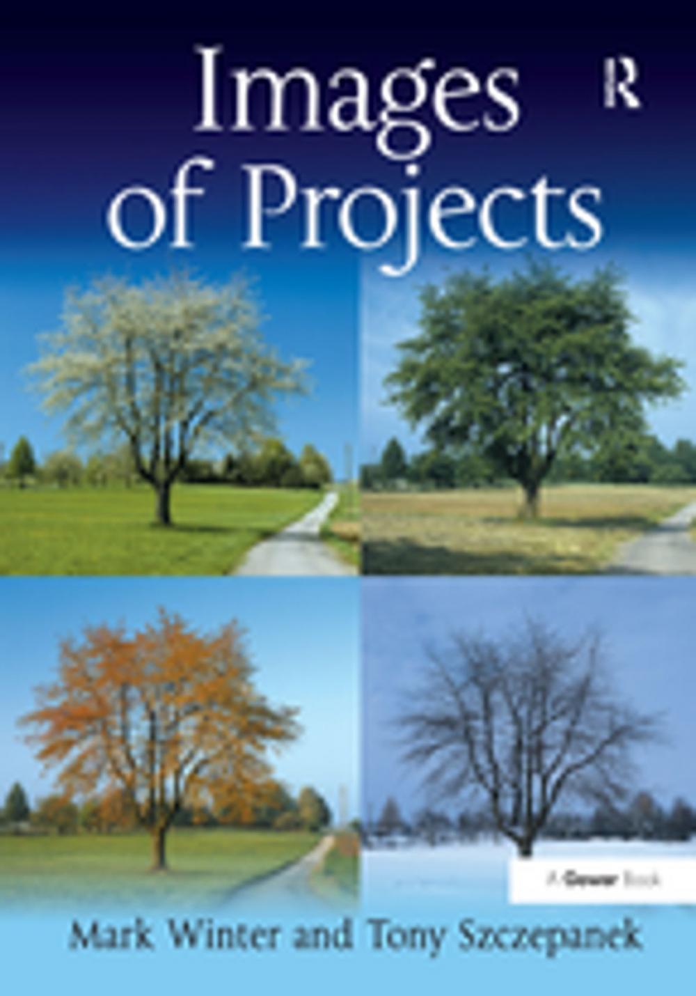 Big bigCover of Images of Projects