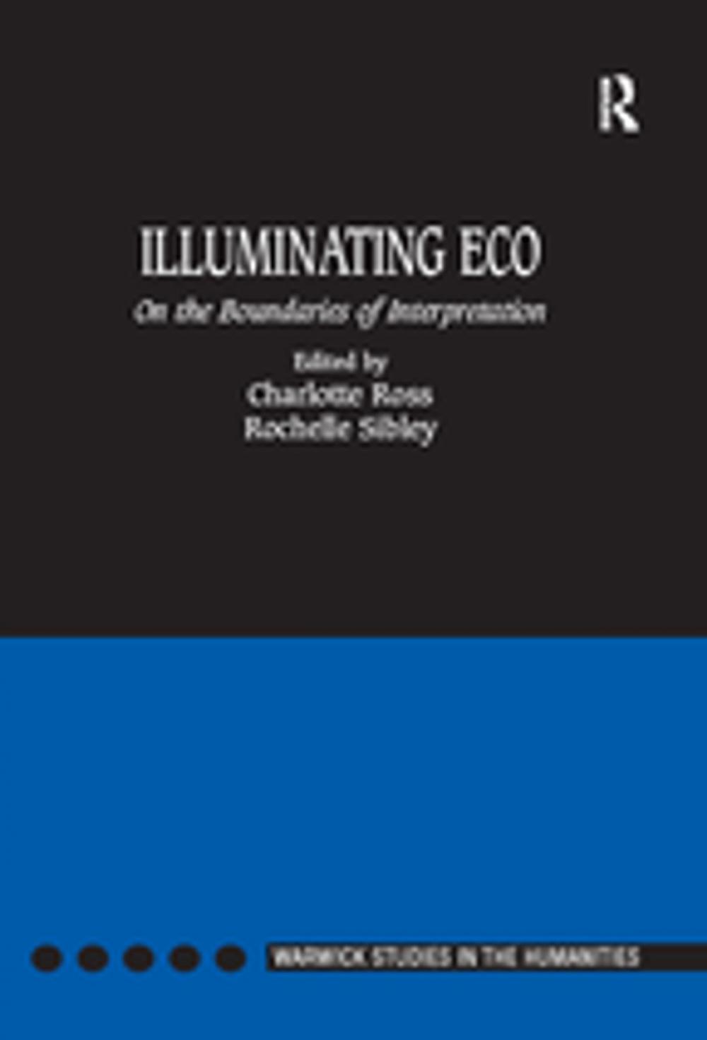 Big bigCover of Illuminating Eco