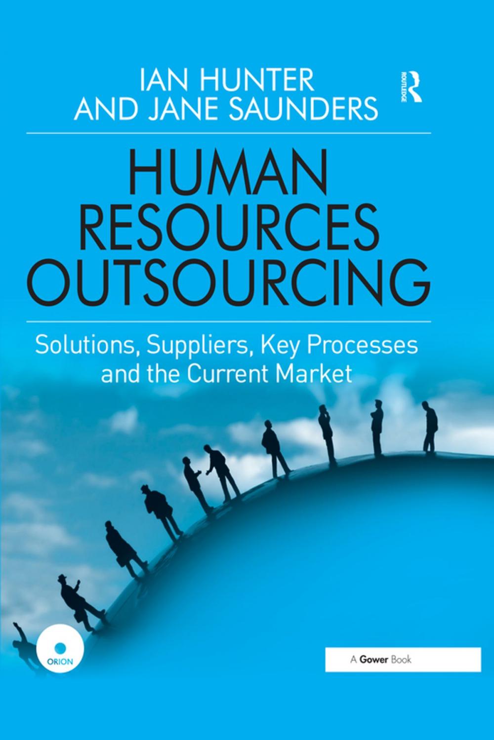 Big bigCover of Human Resources Outsourcing