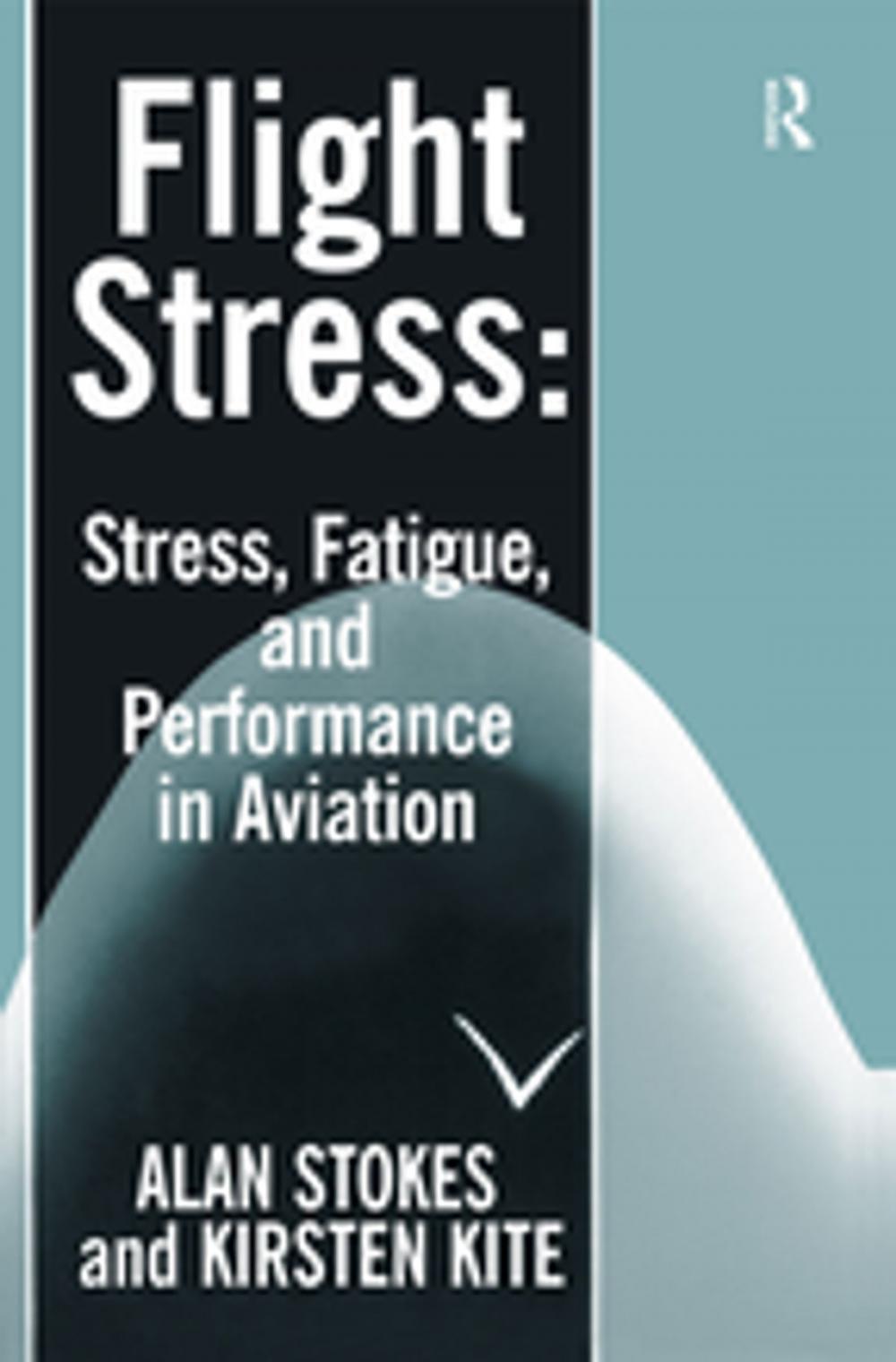 Big bigCover of Flight Stress