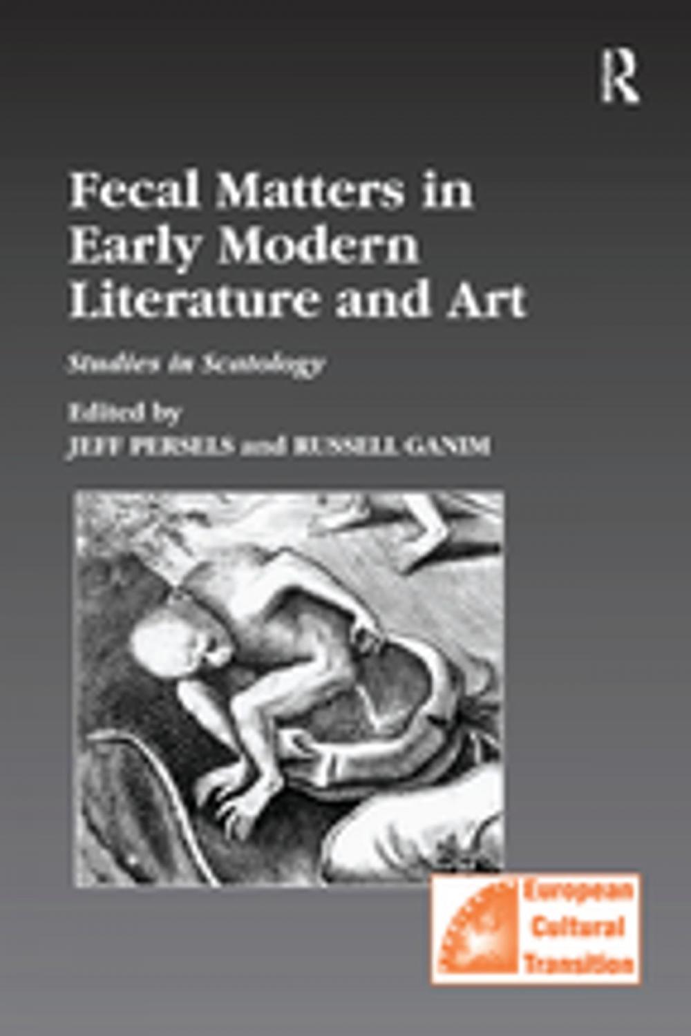 Big bigCover of Fecal Matters in Early Modern Literature and Art