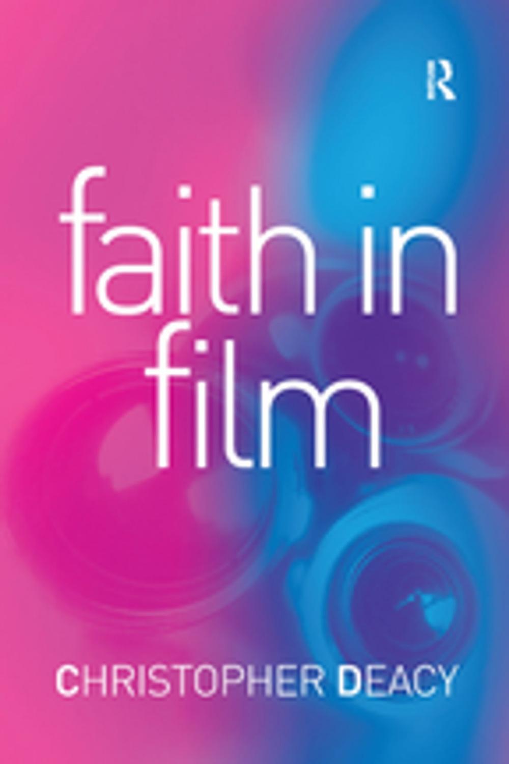 Big bigCover of Faith in Film