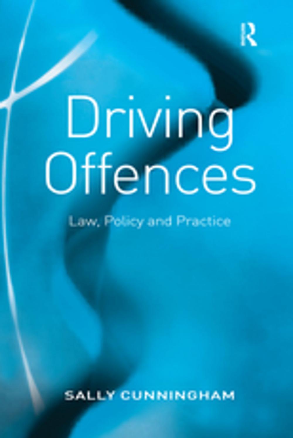 Big bigCover of Driving Offences