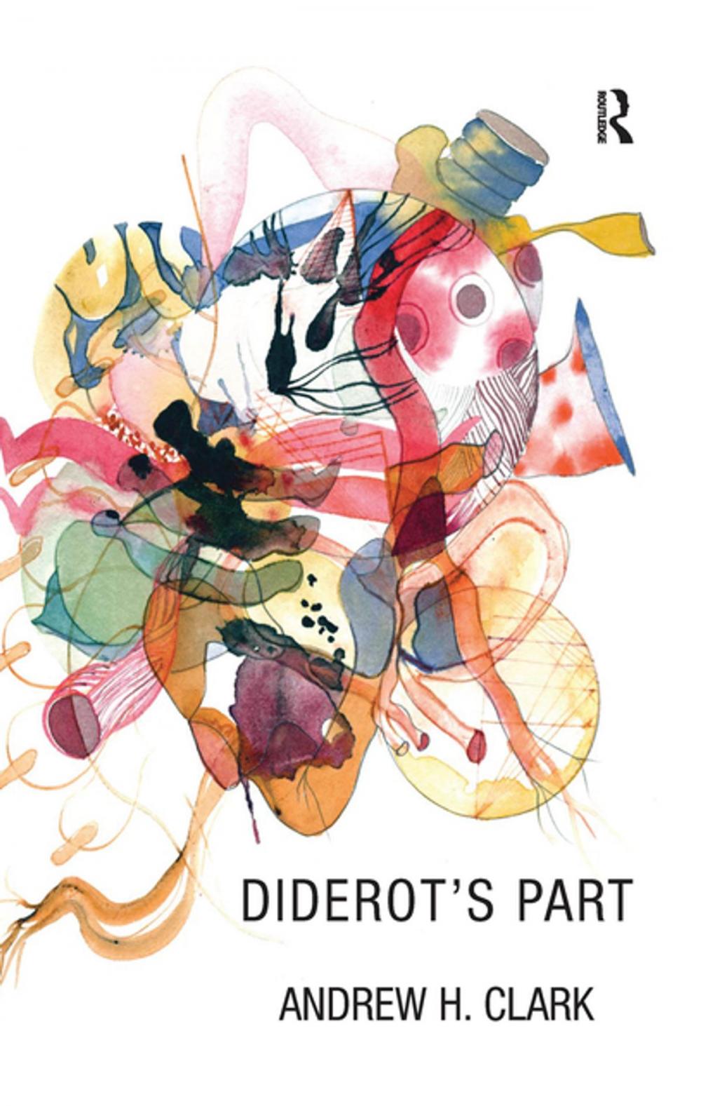 Big bigCover of Diderot's Part