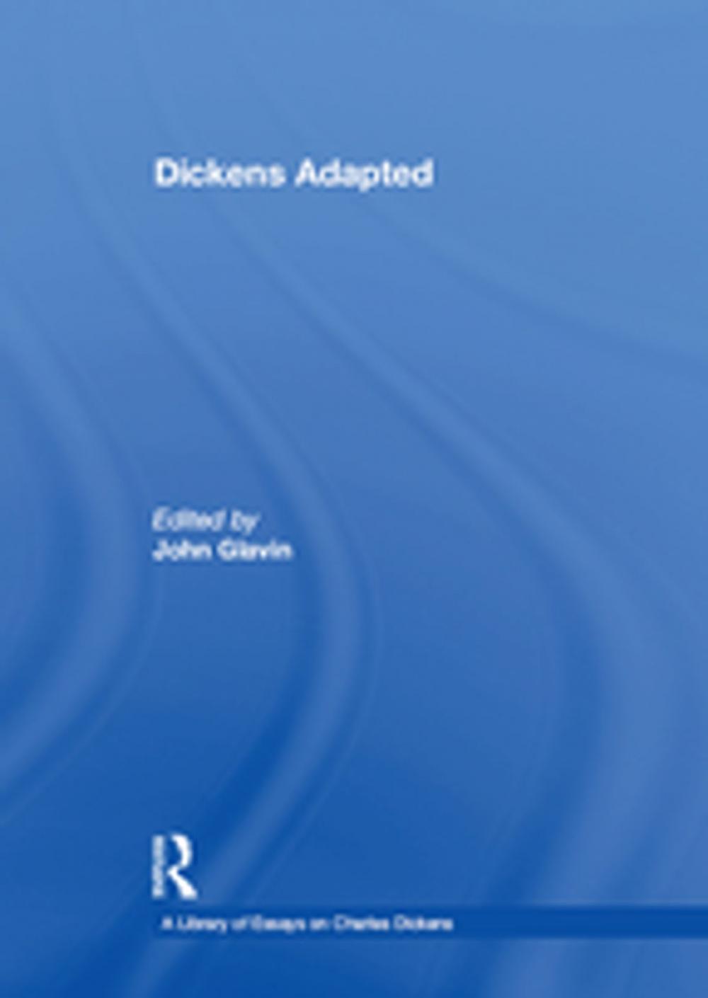 Big bigCover of Dickens Adapted