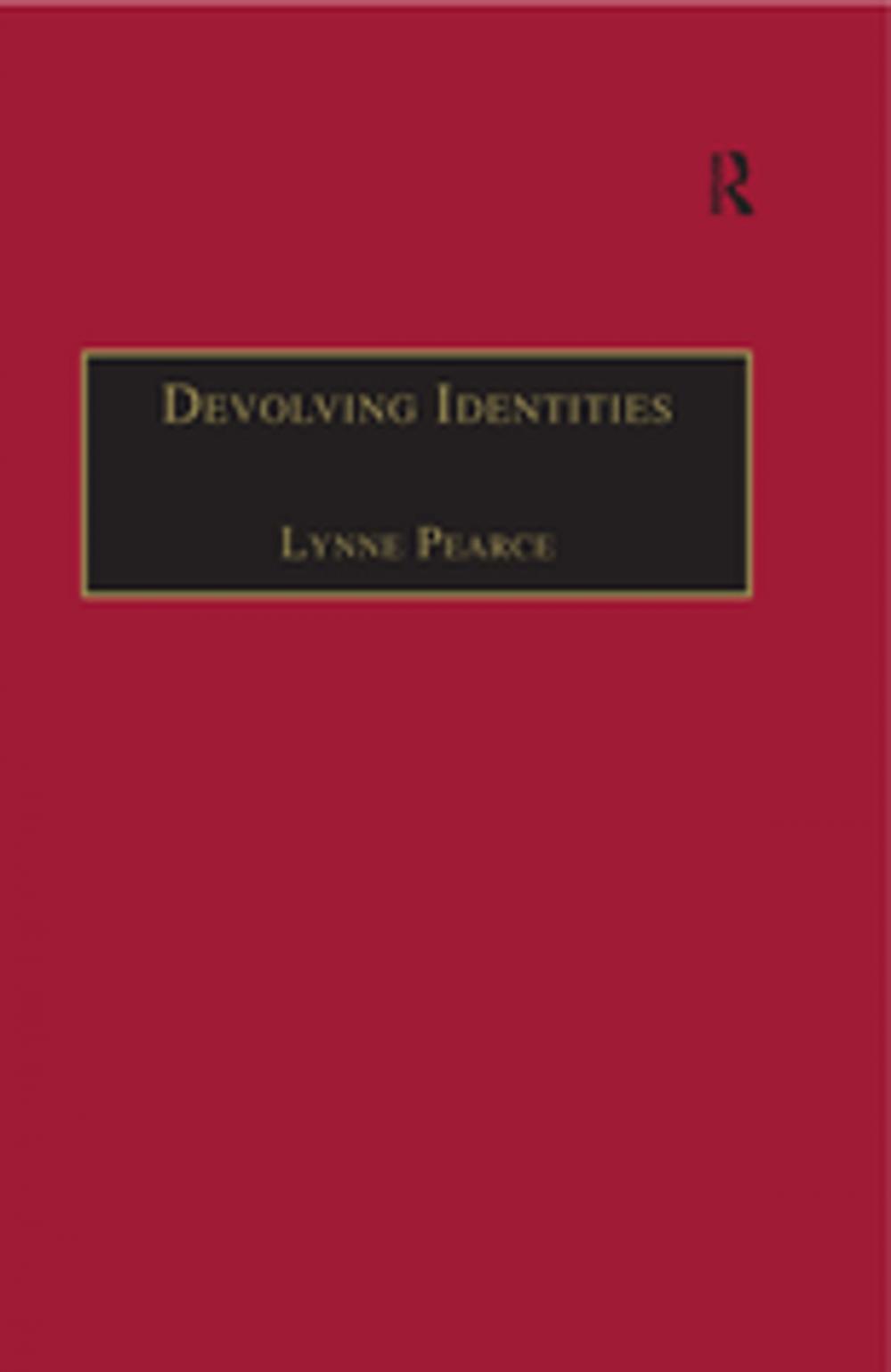 Big bigCover of Devolving Identities