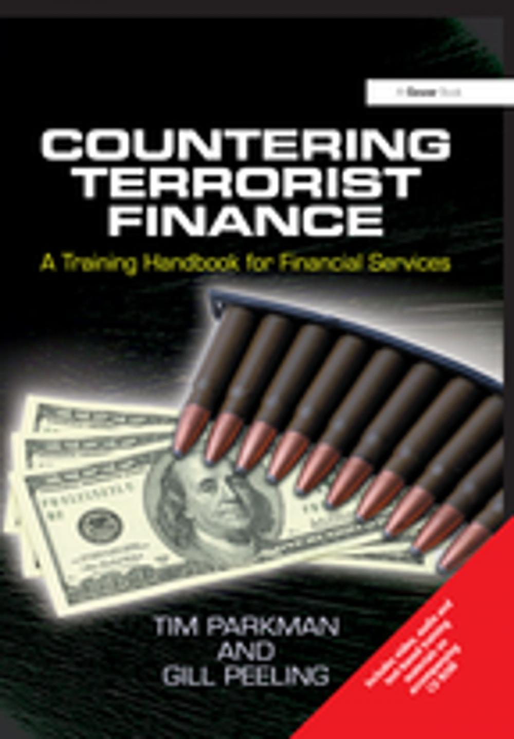 Big bigCover of Countering Terrorist Finance