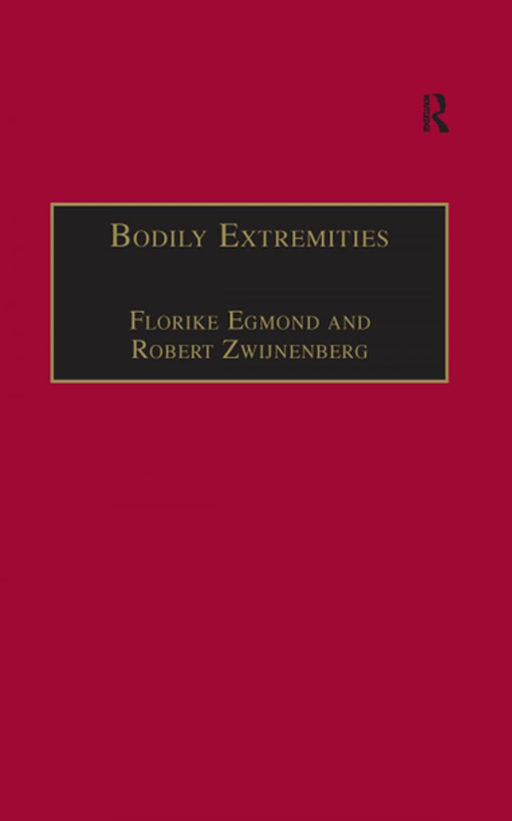 Big bigCover of Bodily Extremities