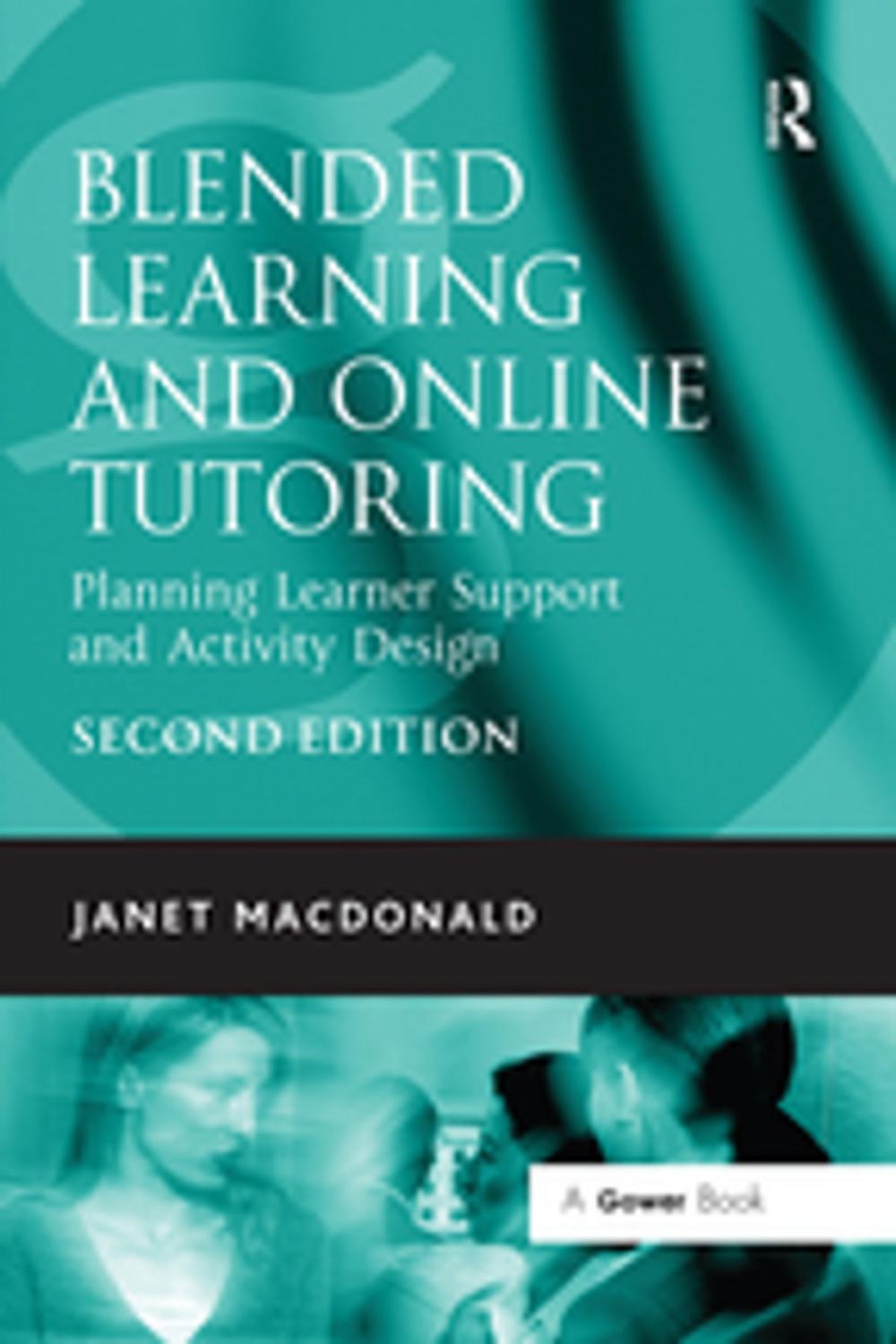 Big bigCover of Blended Learning and Online Tutoring