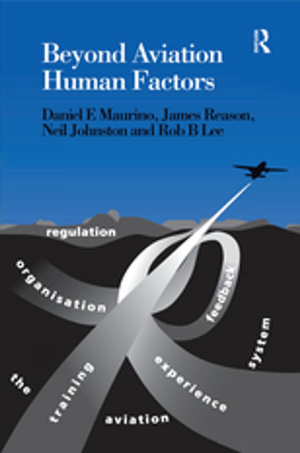 Big bigCover of Beyond Aviation Human Factors