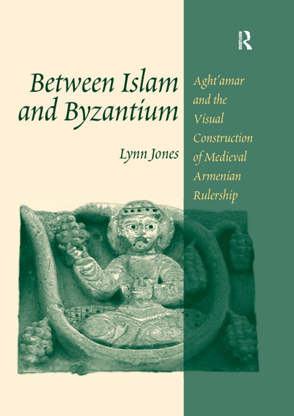 Big bigCover of Between Islam and Byzantium