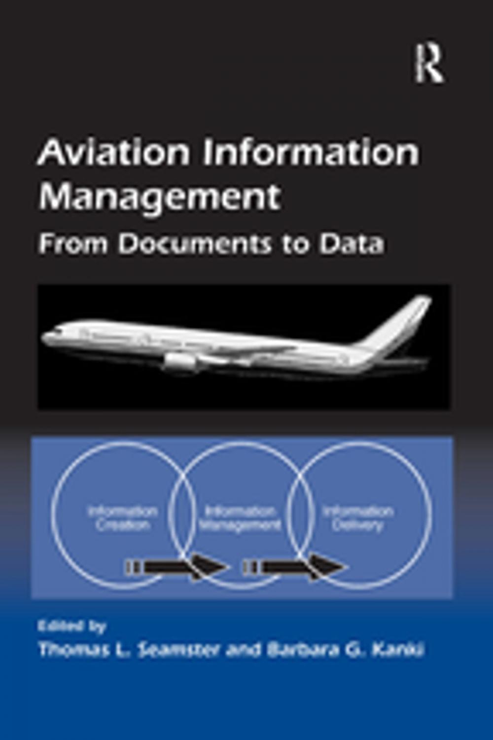 Big bigCover of Aviation Information Management