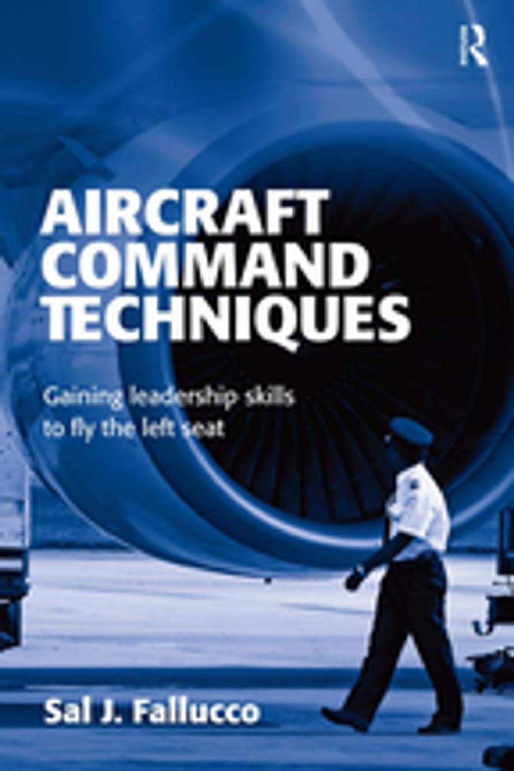 Big bigCover of Aircraft Command Techniques