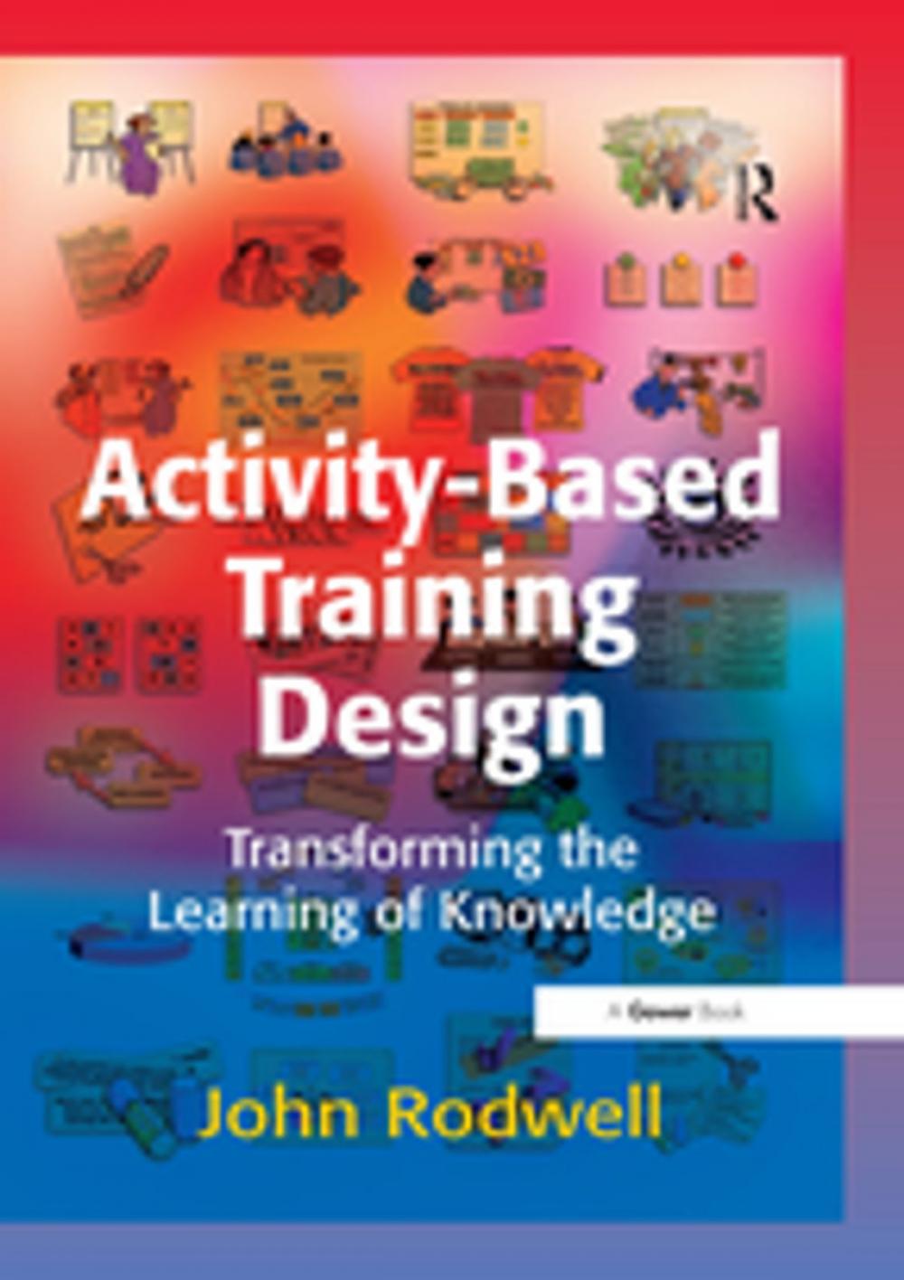 Big bigCover of Activity-Based Training Design