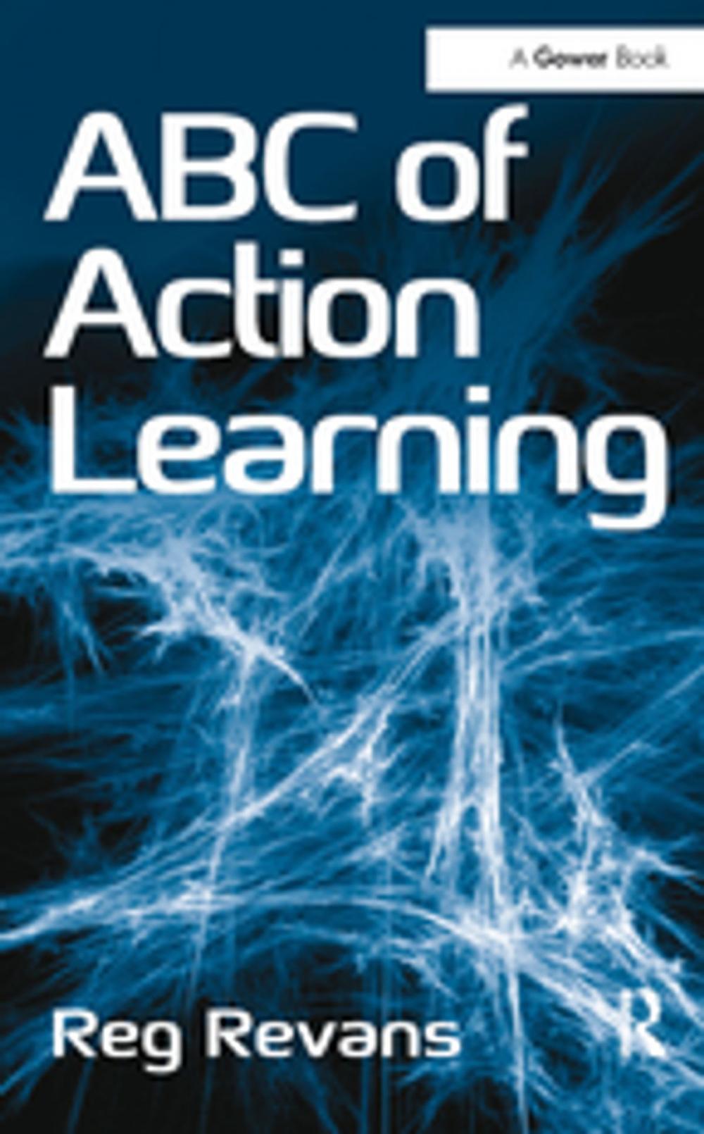 Big bigCover of ABC of Action Learning