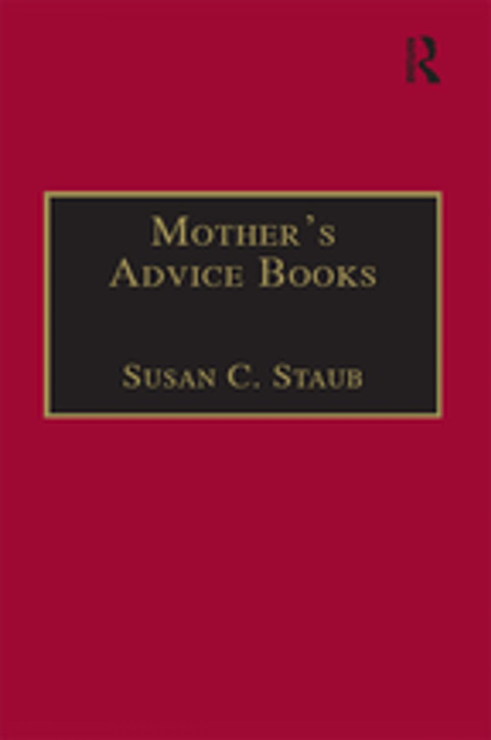 Big bigCover of Mother’s Advice Books