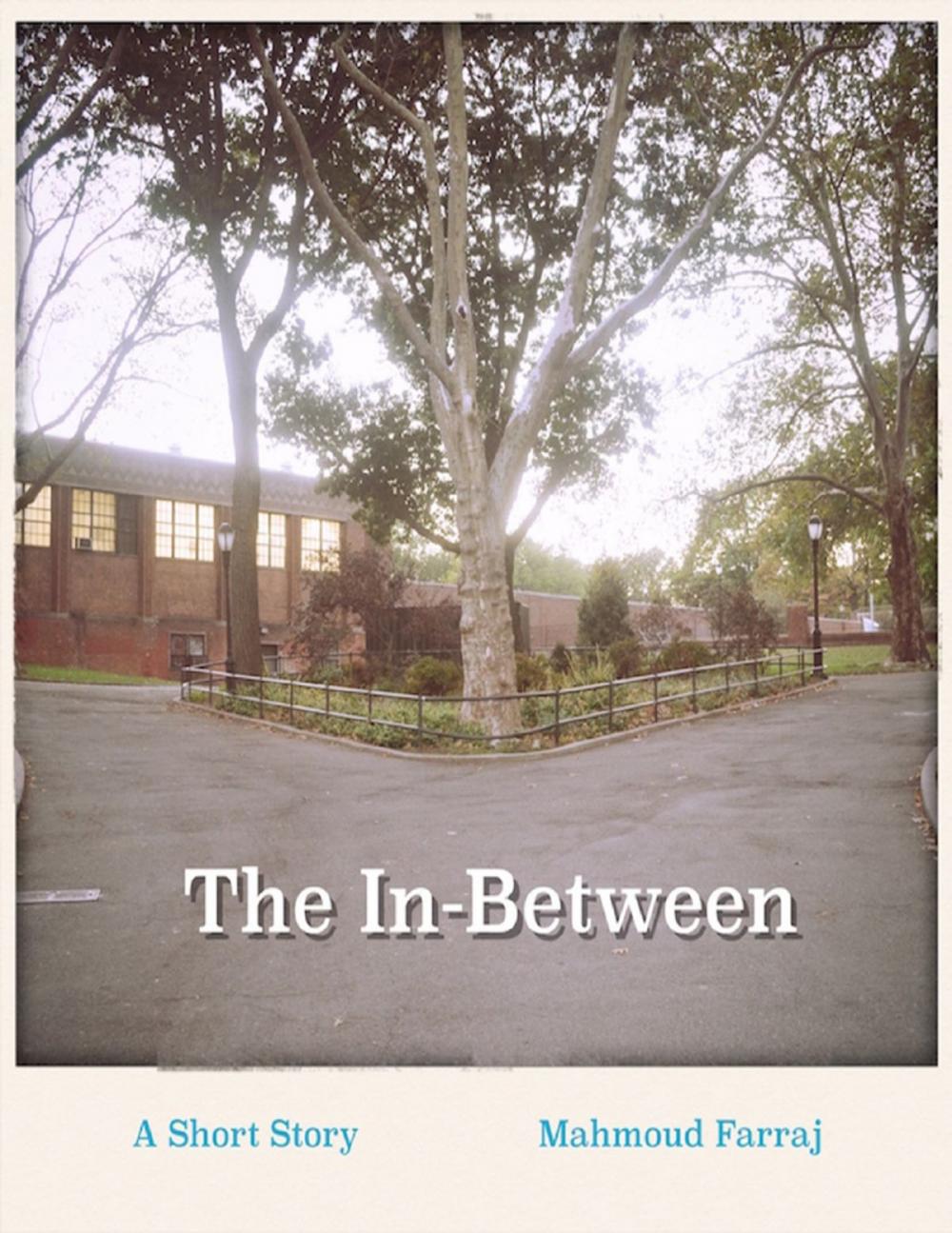 Big bigCover of The In-between: A Short Story