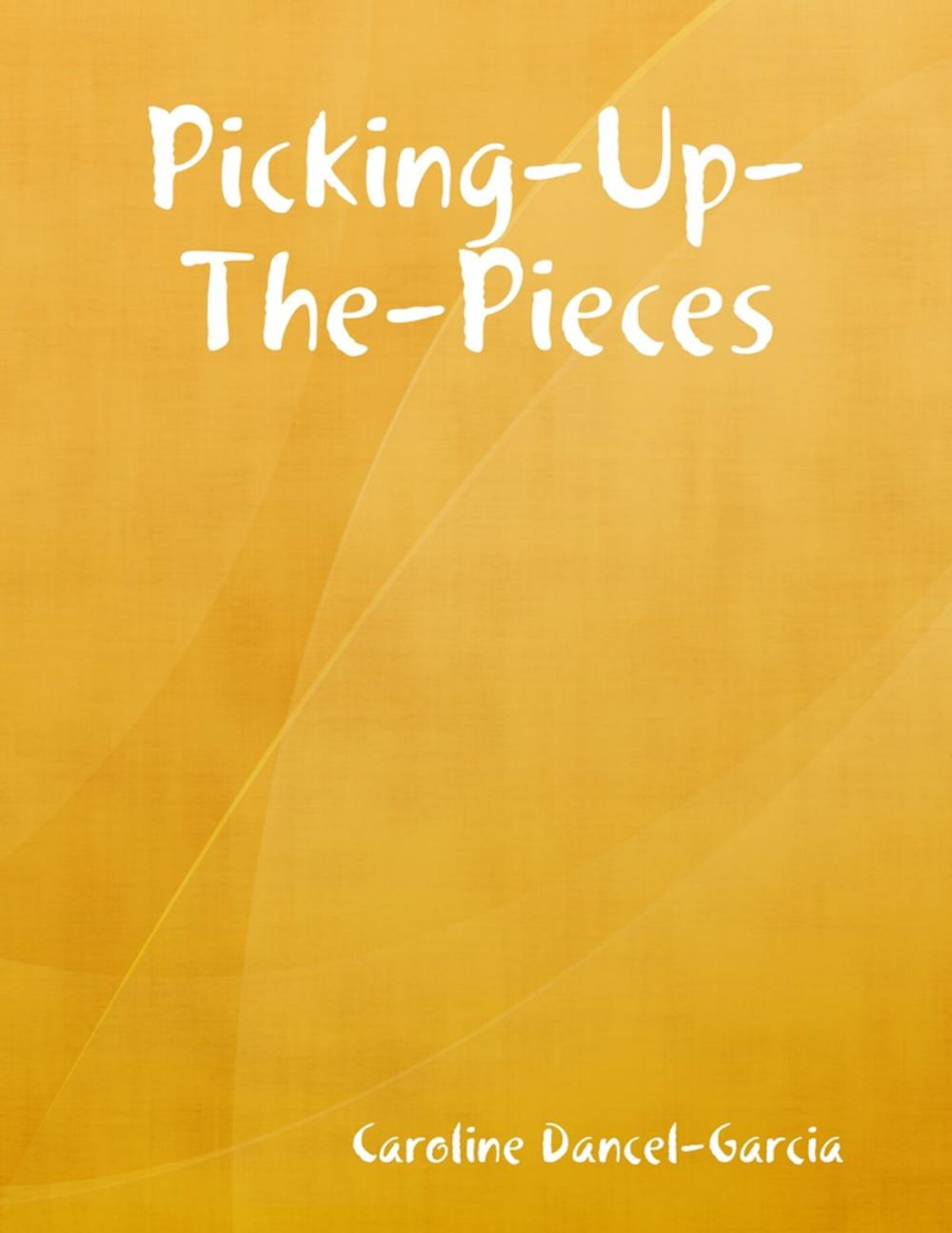 Big bigCover of Picking-up-the-pieces