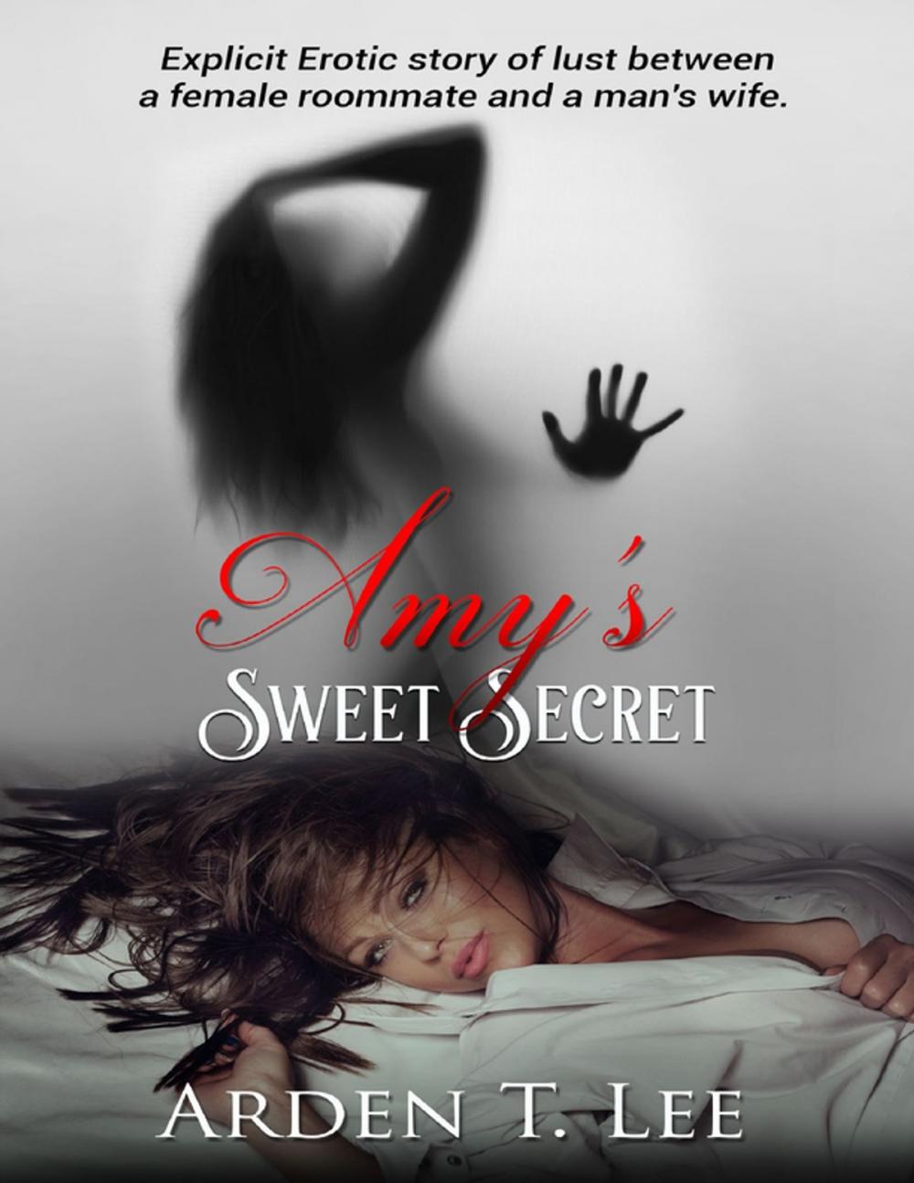 Big bigCover of Amy's Sweet Secret