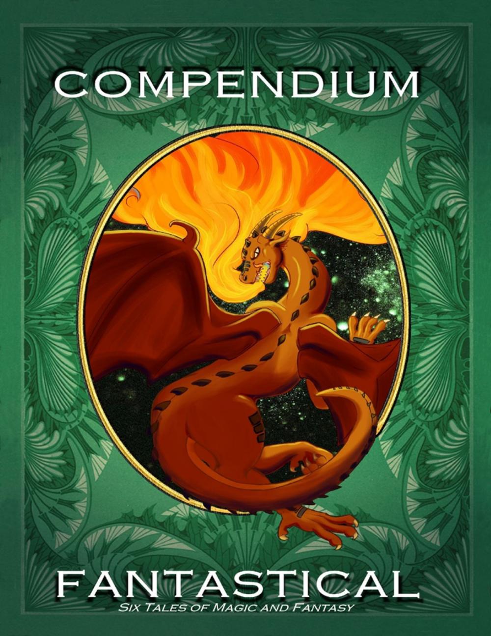 Big bigCover of Compendium Fantastical