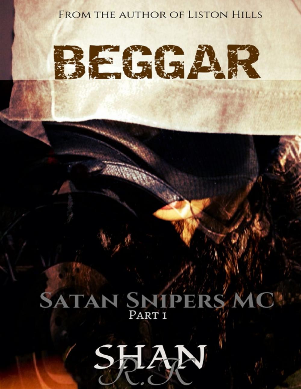 Big bigCover of Beggar