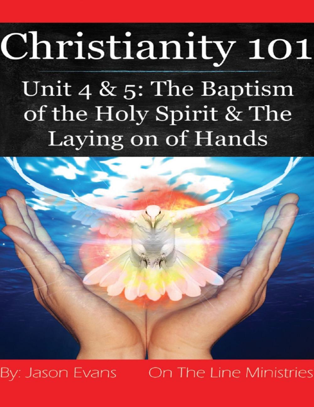 Big bigCover of Christianity 101 Unit 4 and 5
