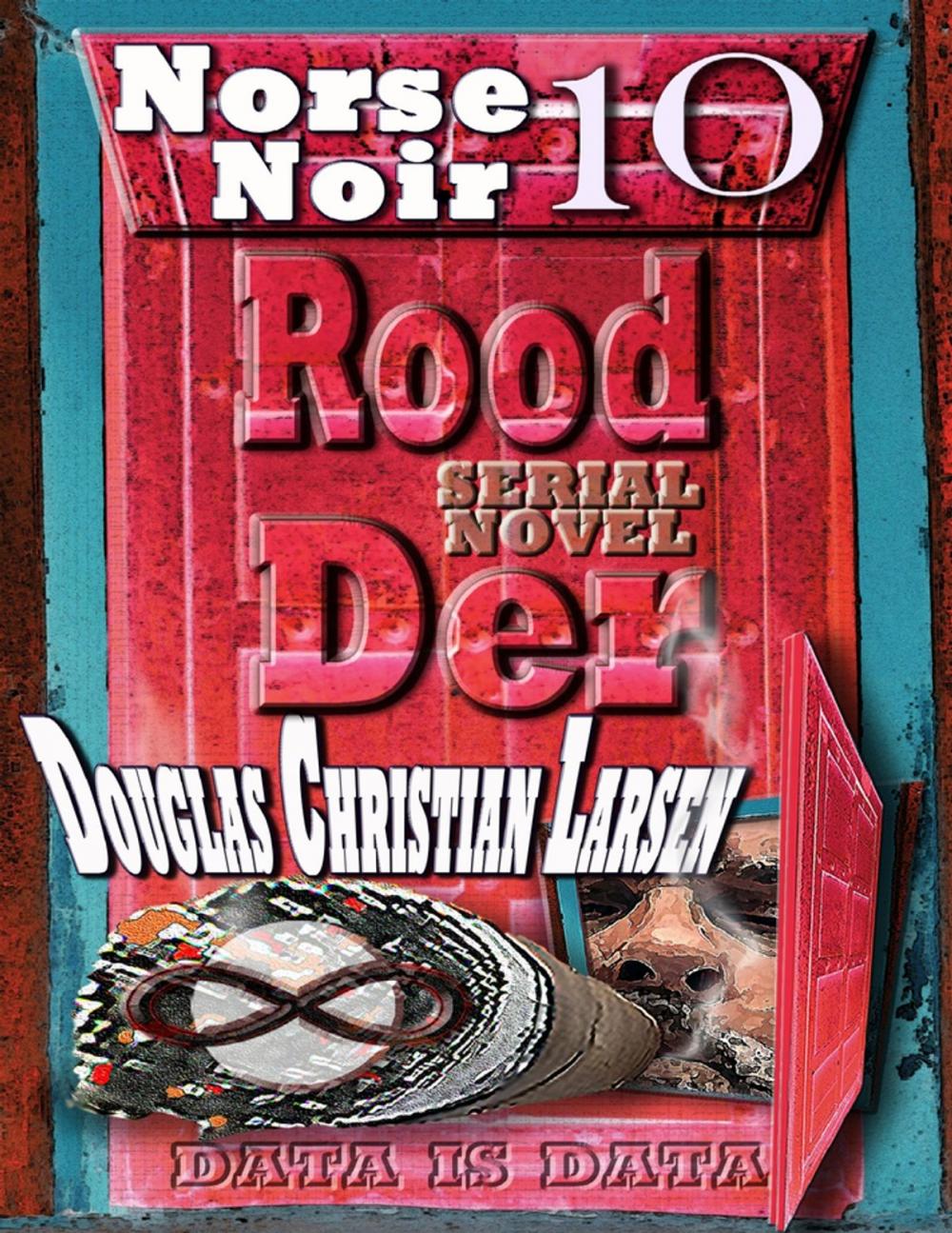 Big bigCover of Rood Der: 10: Norse Noir