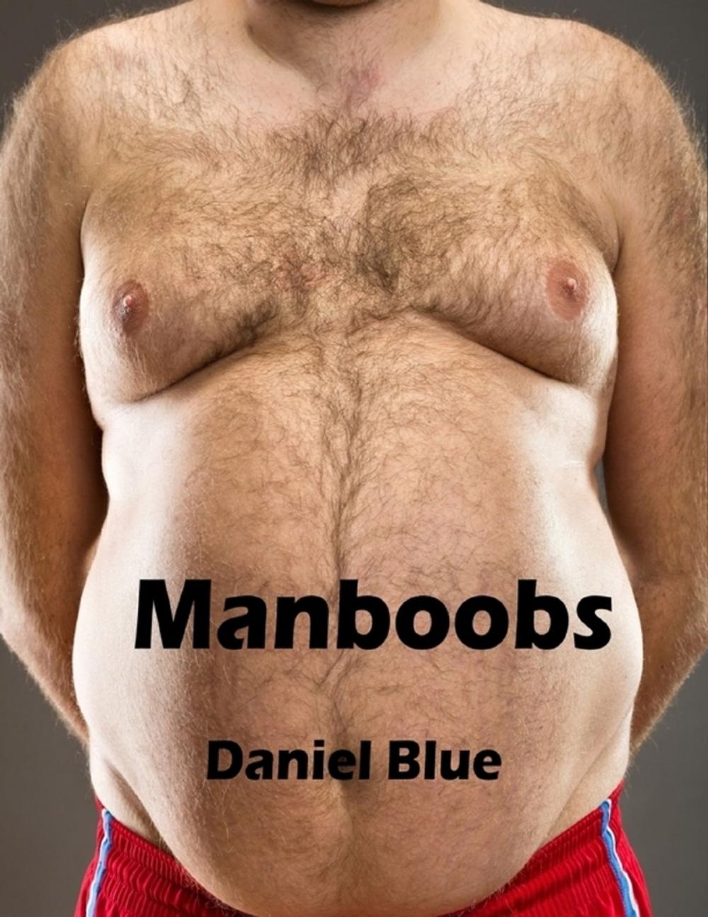 Big bigCover of Manboobs